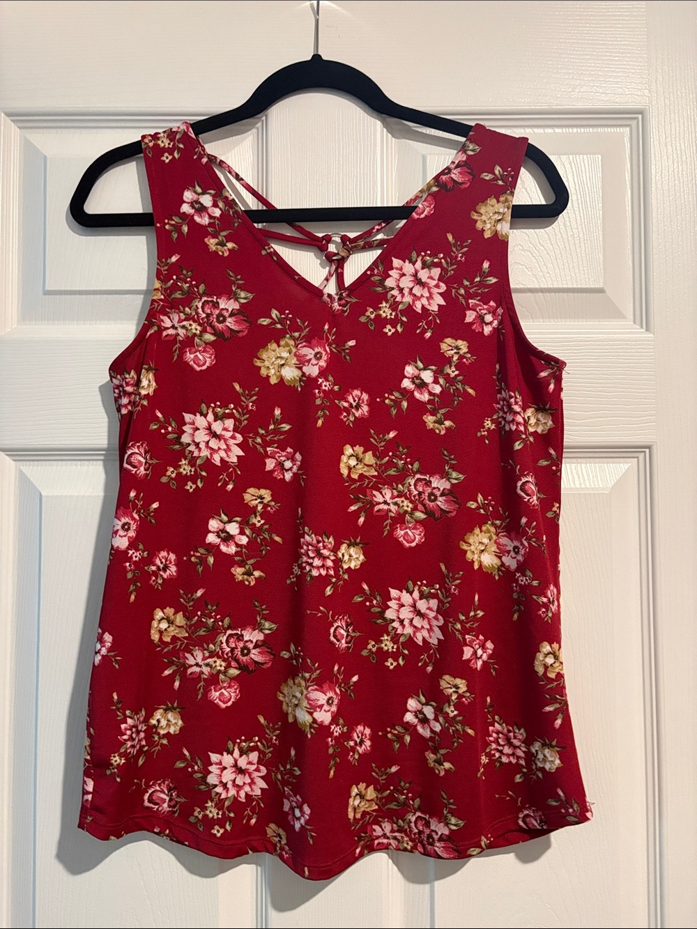 Papermoon Tank Top